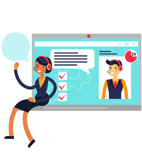 customer satisfaction